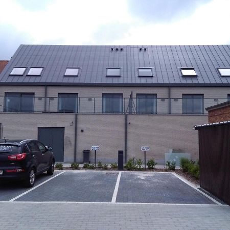 Lo-Gies Apartment Локристи Екстериор снимка