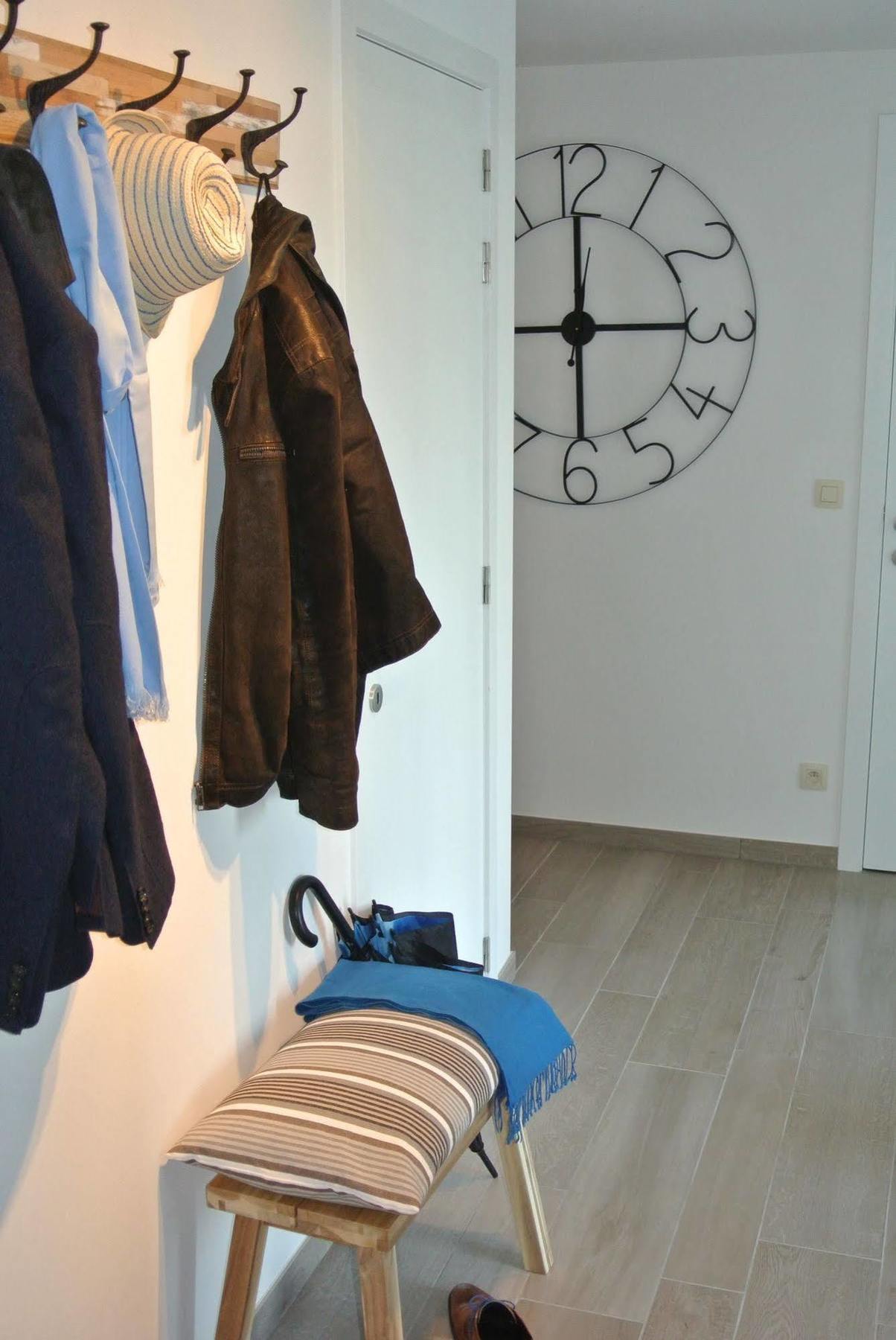 Lo-Gies Apartment Локристи Екстериор снимка