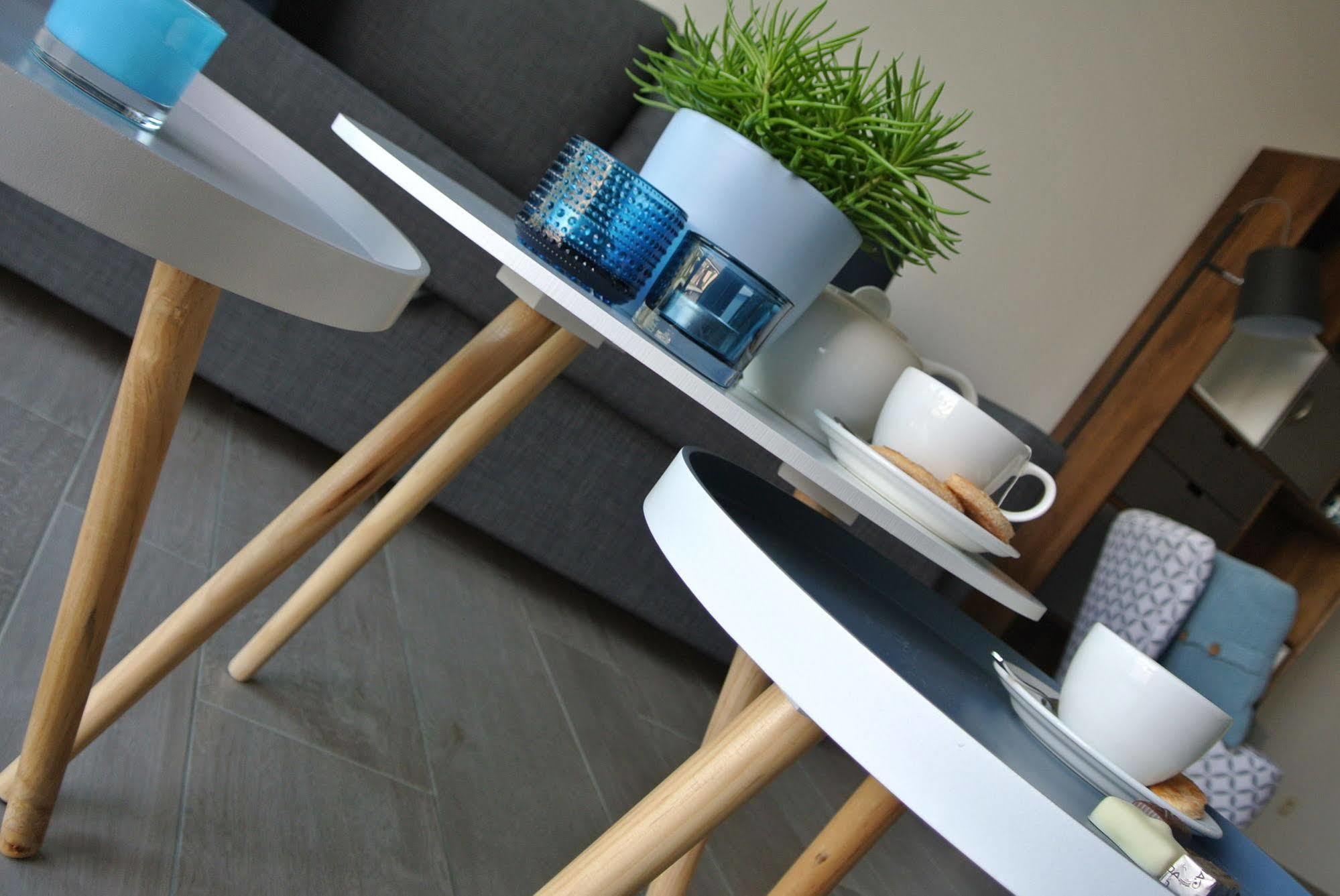 Lo-Gies Apartment Локристи Екстериор снимка